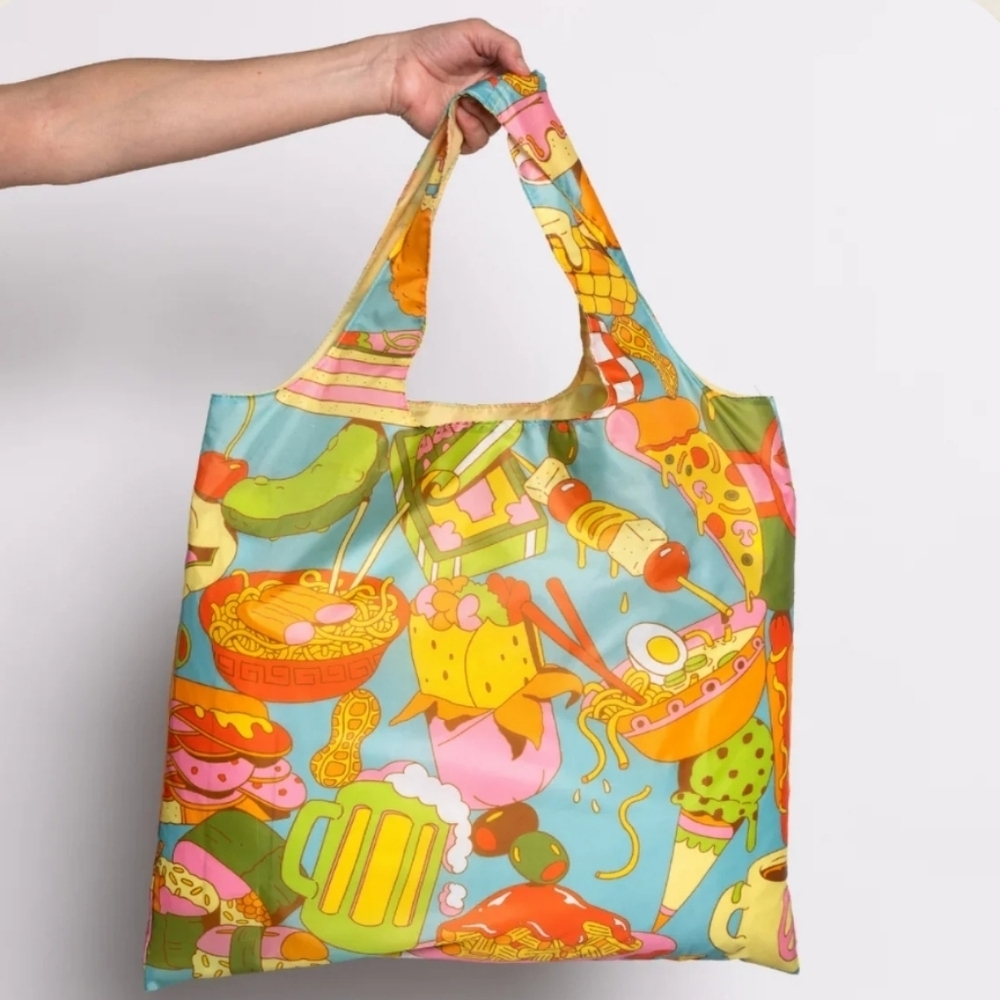 ❤️BUY 2 GET 1 FREE  Gourmand Art Sack® by Clay Hickson,Regular price$14.00